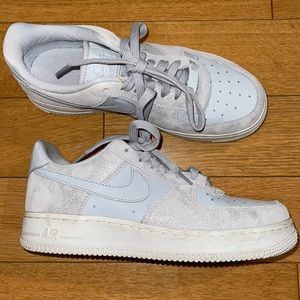 Nike Air Force 1 shoes